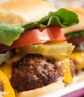Sirloin Sliders