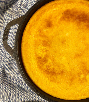 Honey and Buttermilk Cornbread